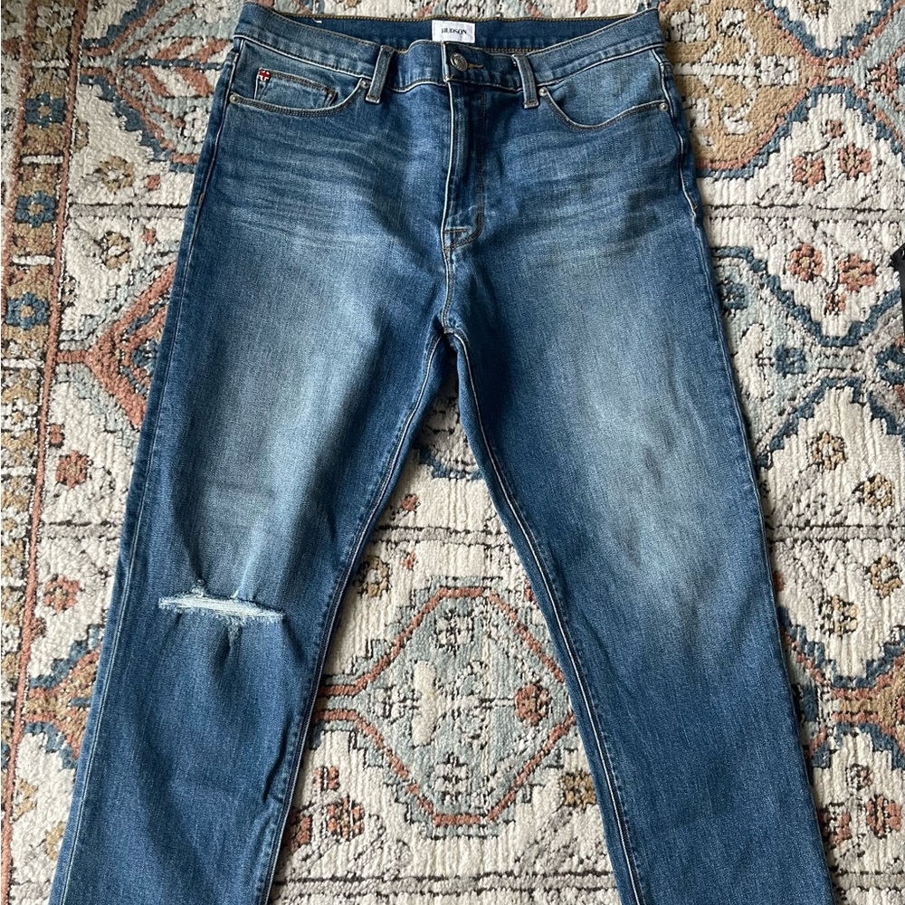 Hudson Jeans Never Worn